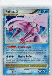 Palkia lv. x Pokémon Diamond and Peral Black Star Promo #DP18 (MP)