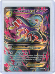 Mega Gardevoir EX Pokémon Steam Siege Ultra Rare #112/114