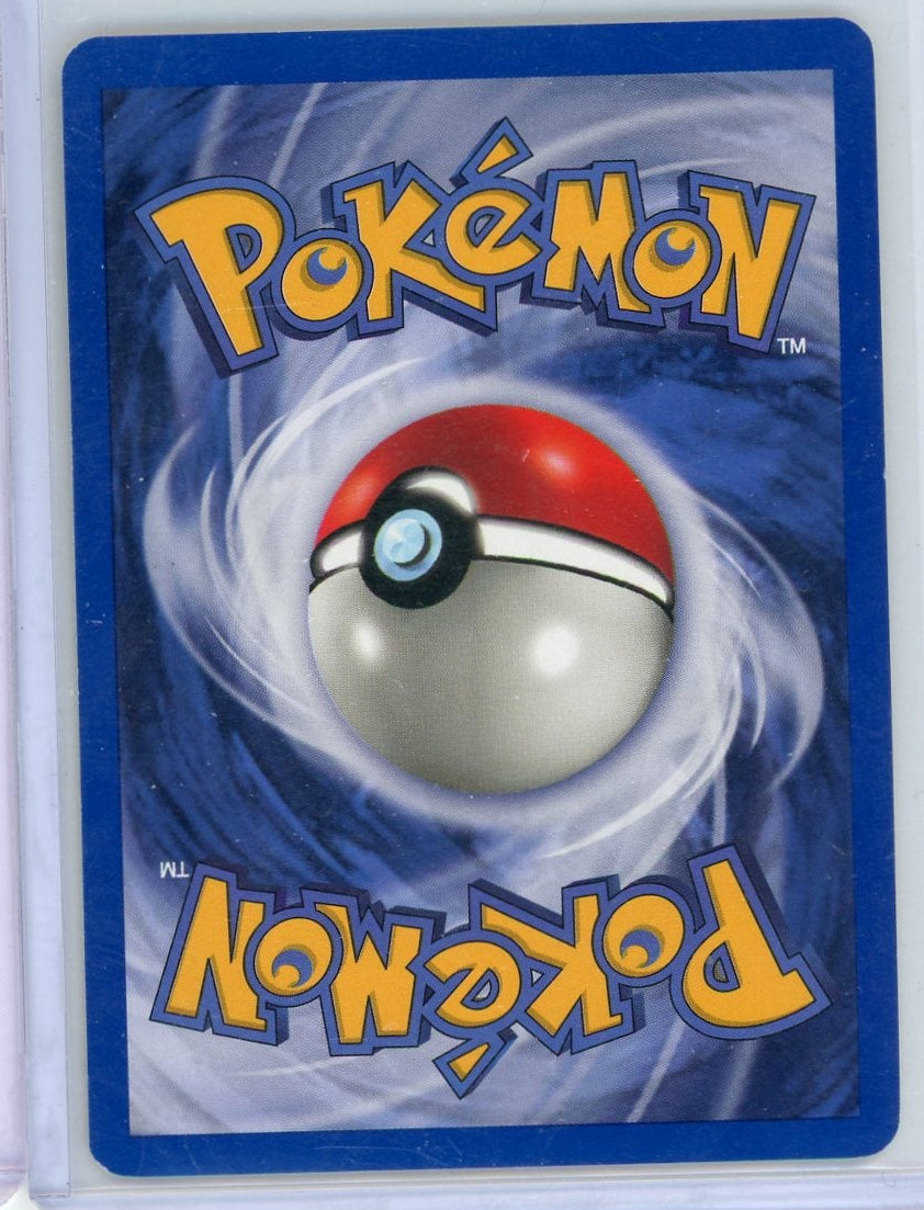 Pikachu Pokémon Black Star Promo #26