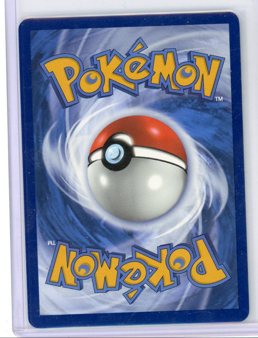 Gholdengo ex Pokémon Paradox Rift Special Illustration Rare #252/182