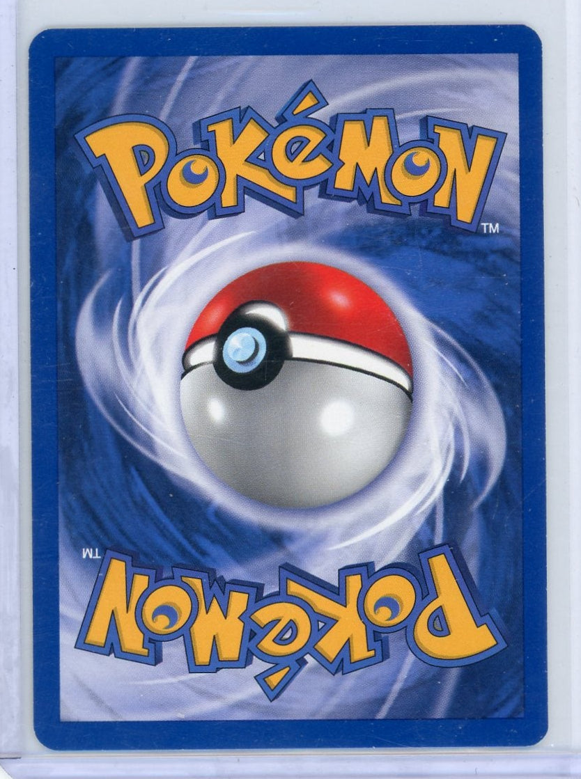 Togetic Pokémon Neo Genesis Holo #16/111
