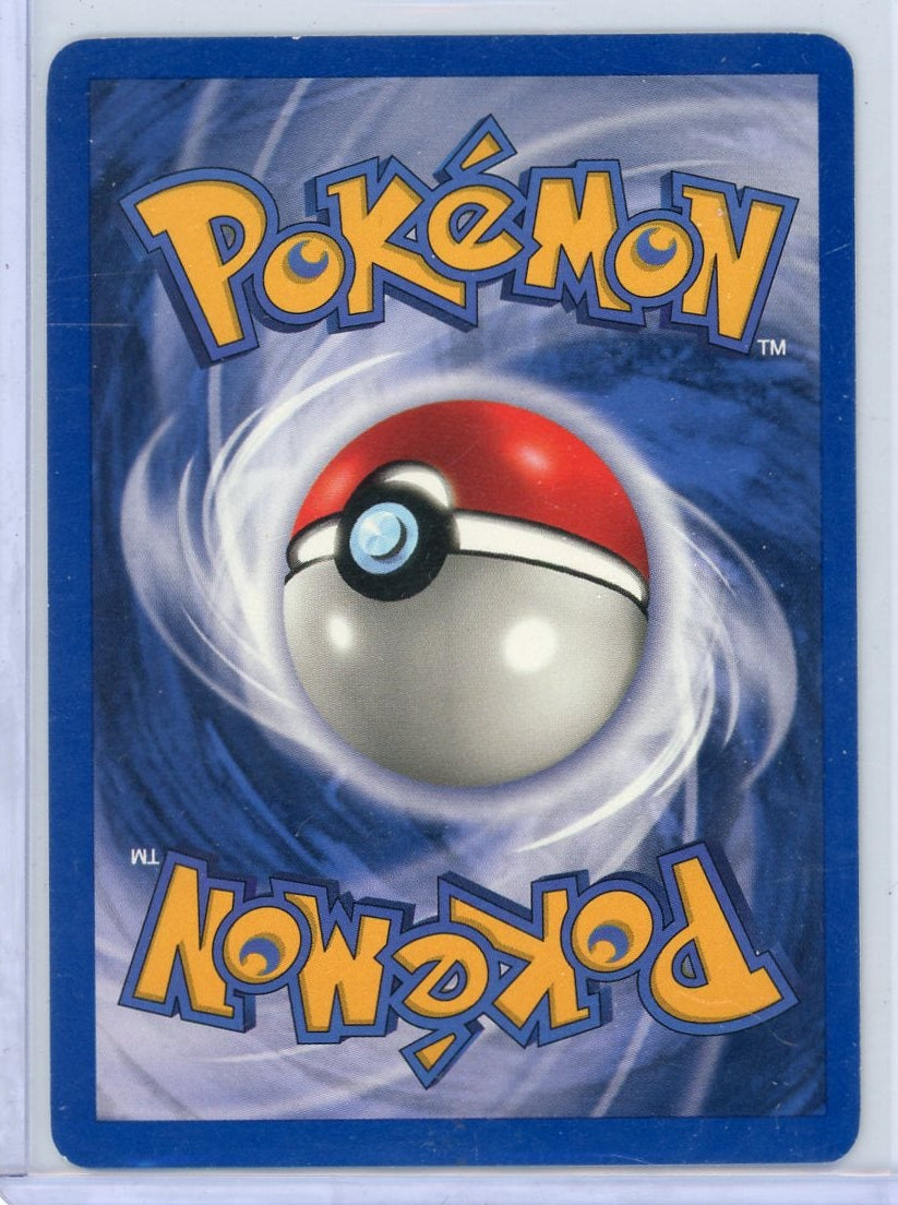 Mew Pokémon Black Star Promo #9
