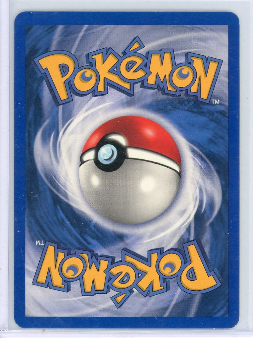 Dewgong Pokémon EX Firered Leafgreen Holo #3/112