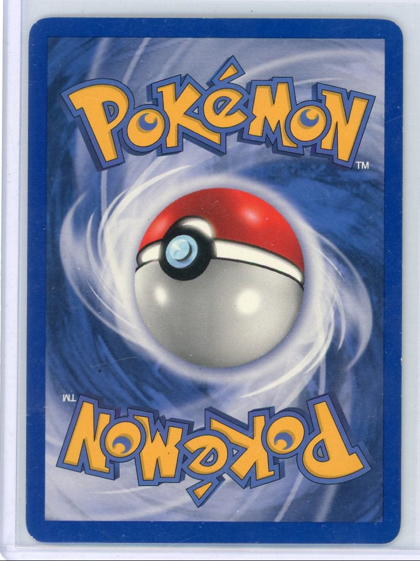 Steelix Pokémon EX Sandstorm Reverse Holo #23/100