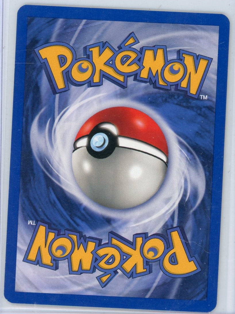 Surfing Pikachu 2001 Black Star Promo #28