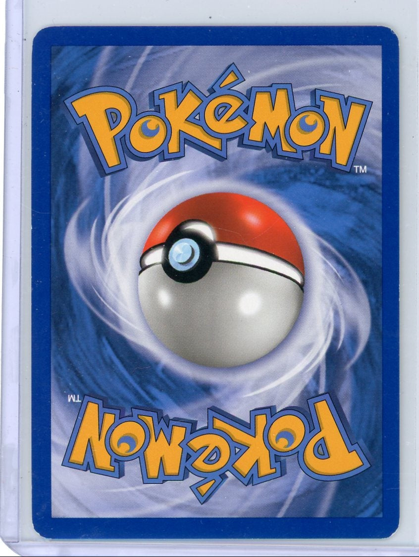 Dialga 2009 Pokemon Platinum holo #5/127