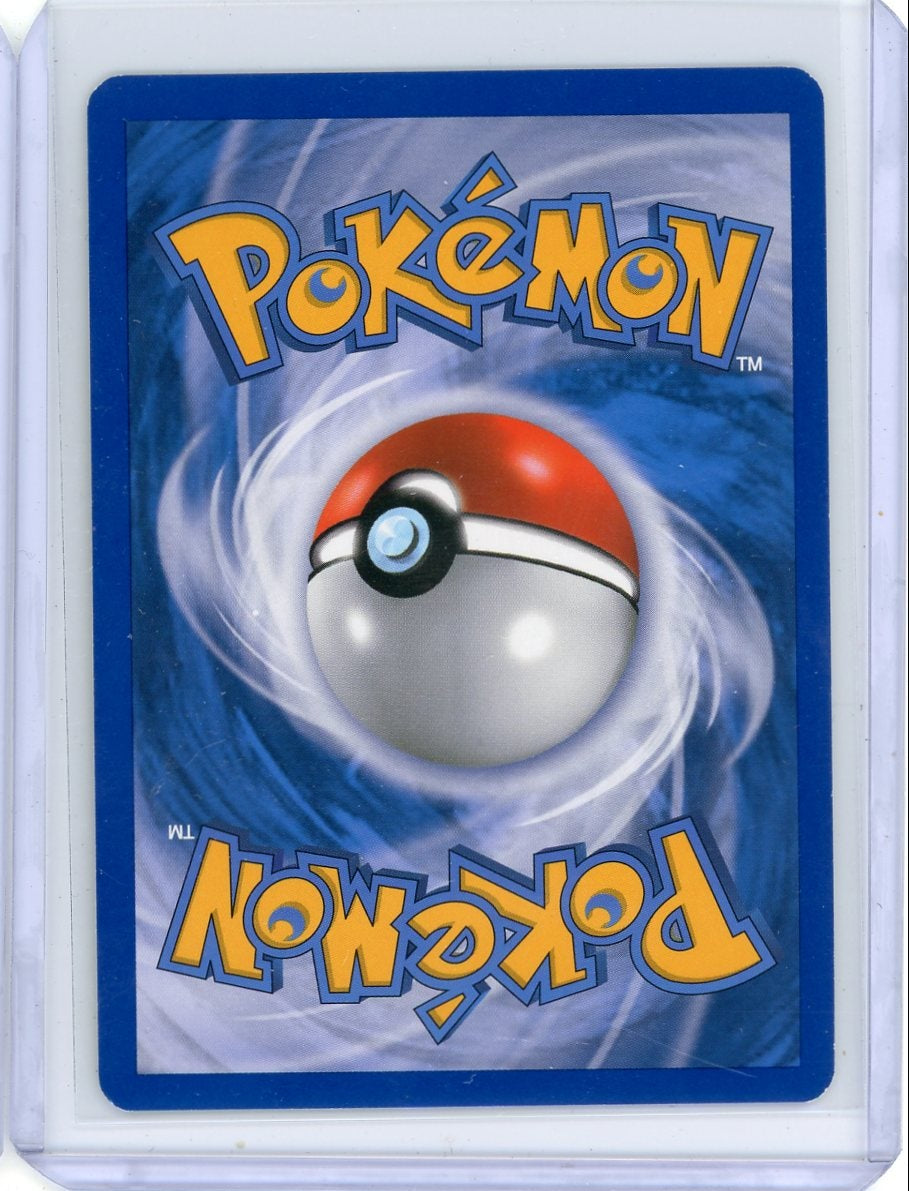 Sudowoodo 2010 Pokemon Unleashed holo #9/95