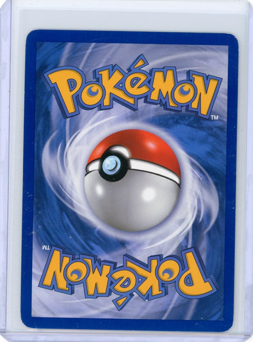 Shuckle 2010 Pokemon HeartGold SoulSilver holo #11/123