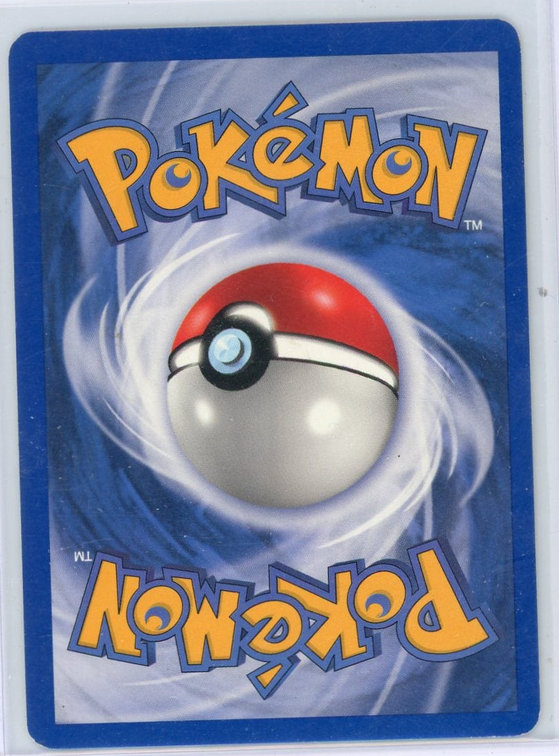 Tentacruel Pokémon EX Hidden Legends Reverse Holo #51/101
