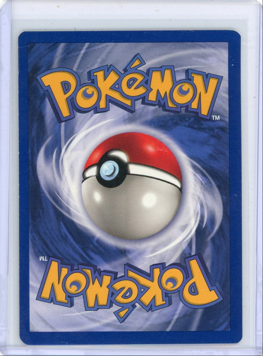 Kabutops 1999 Pokémon Fossil Holo #9/62 LP