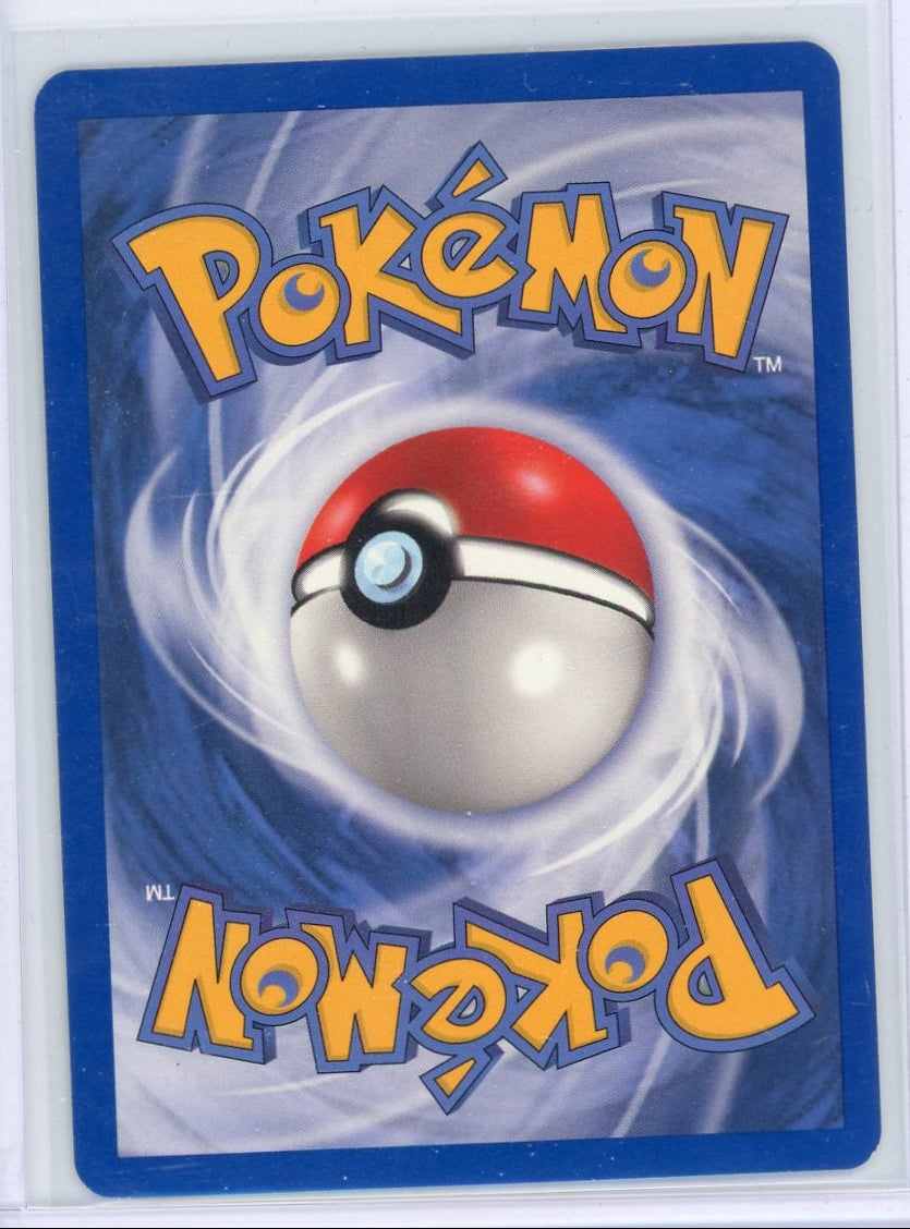 Machoke Pokémon EX Hidden Legends Reverse Holo #41/101