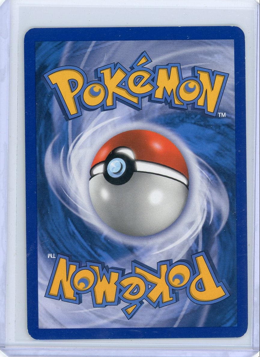 Moltres 2008 Pokemon Majestic Dawn holo #10/100