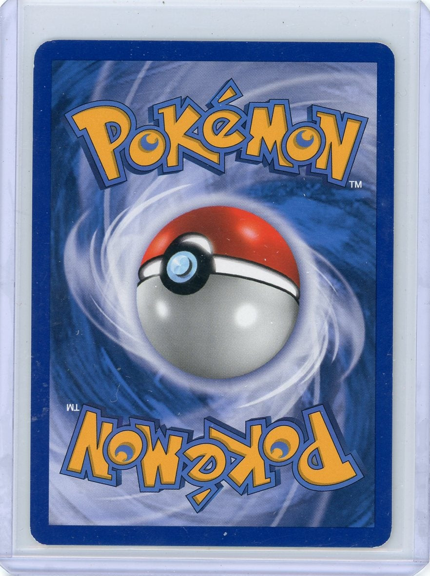 Snorlax 2009 Pokemon Rising Rivals reverse holo #33/111
