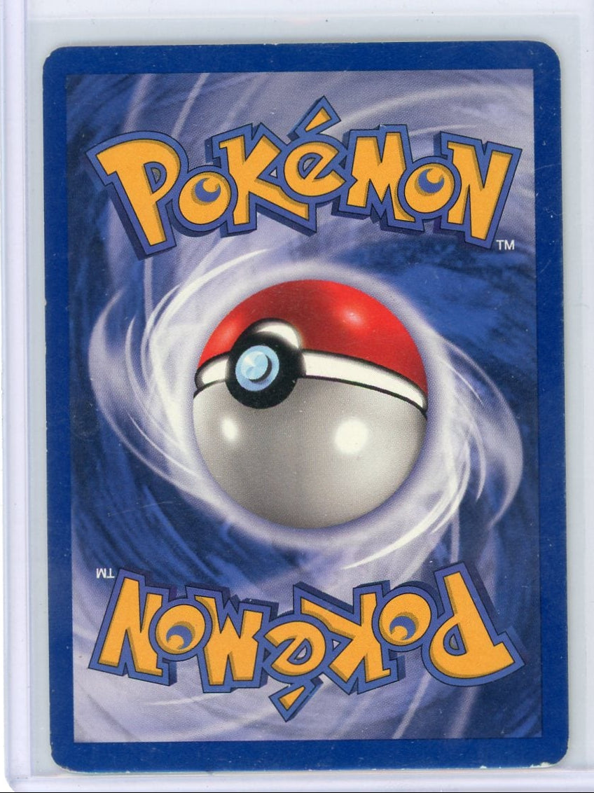 Dark Slowbro Pokémon Legendary Collection Holo #8/110