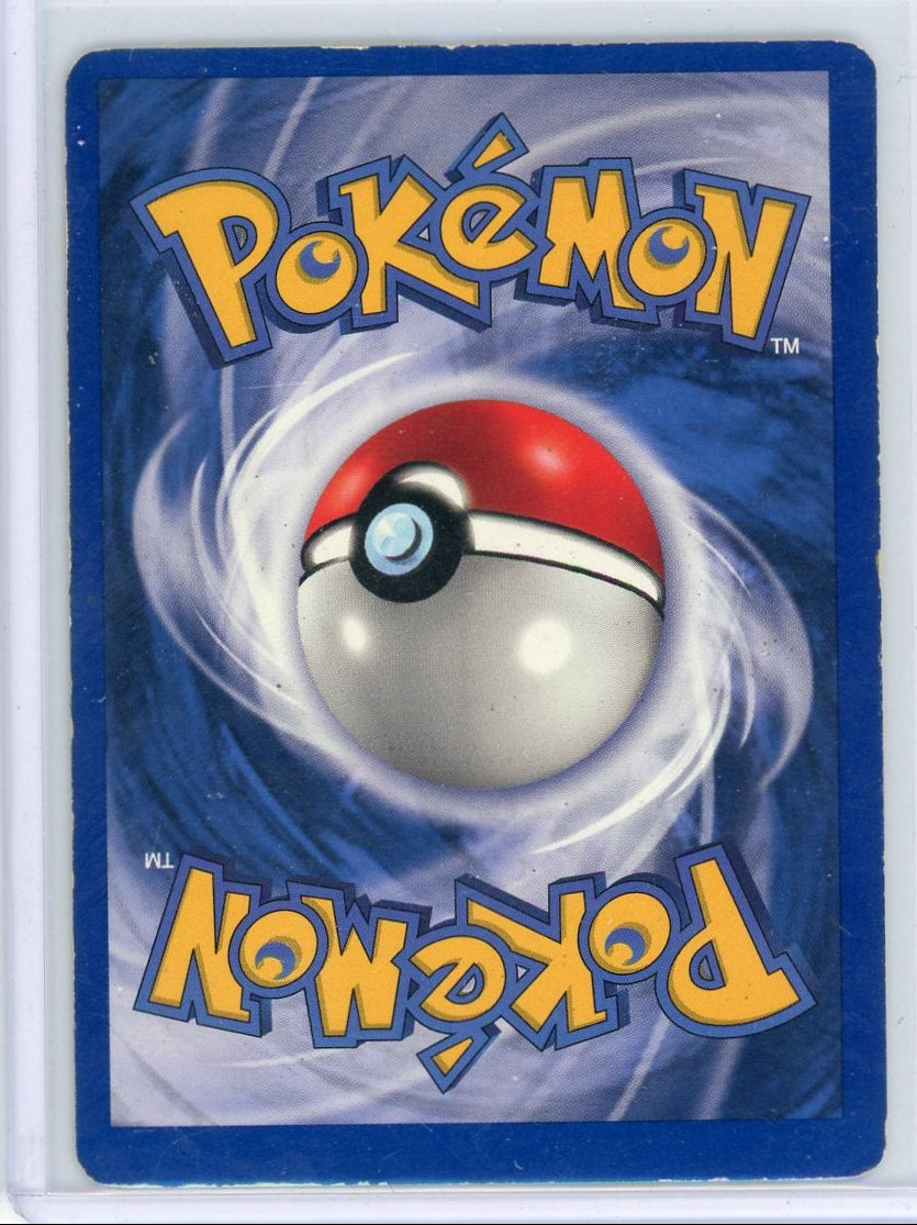 Ninetales Pokémon Base Set Shadowless Holo #12/102
