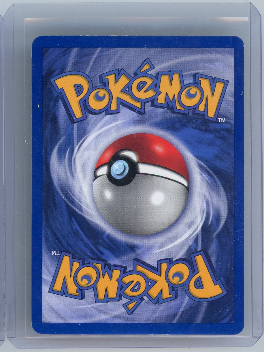 Charizard 1999 Pokemon Base Set Holo #4/102 LP