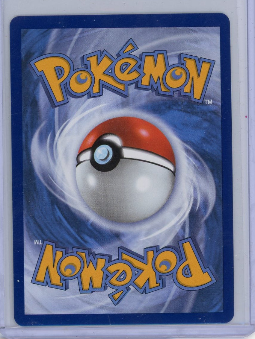 Mega Gardevoir ex Pokémon Mega Evolution Black Star Promo #032