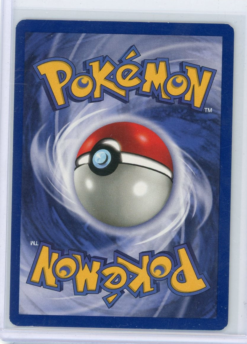 Mewtwo Pokémon WOTC Black Star Promo #14