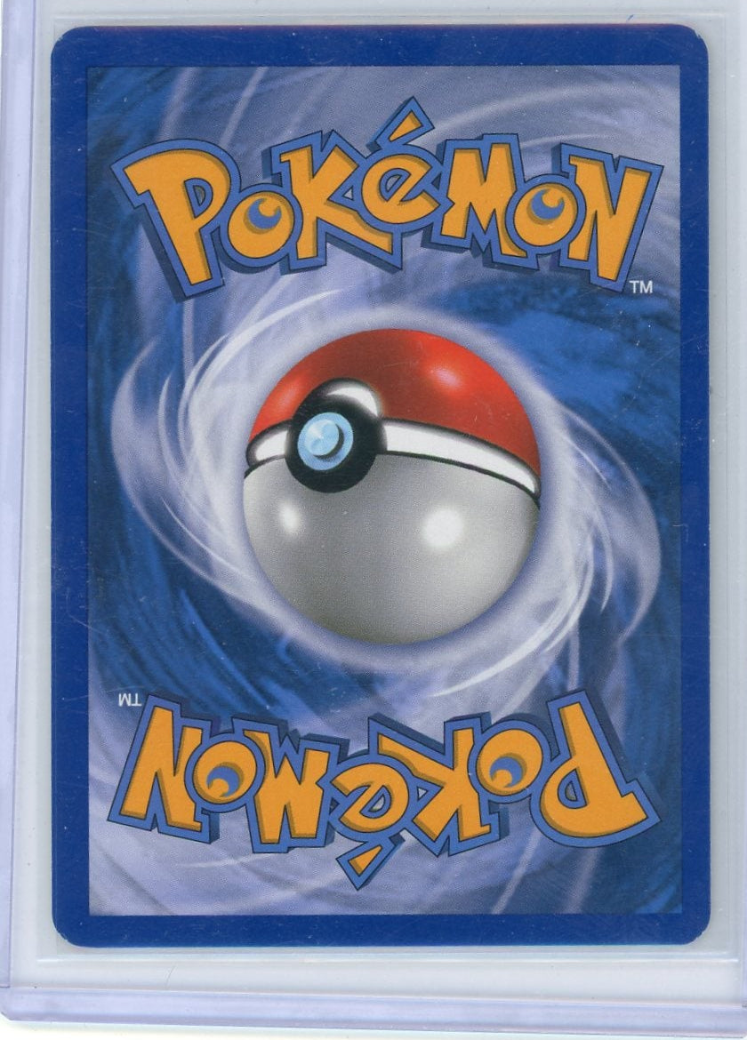 Flying Pikachu Pokémon Rising Rivals Secret Rare #113/111