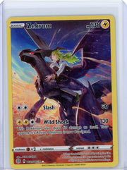 Zekrom Pokemon Brilliant Stars Ultra Rare #TG05/TG30