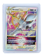 Arceus VSTAR 2022 Pokémon Brilliant Stars #123/172
