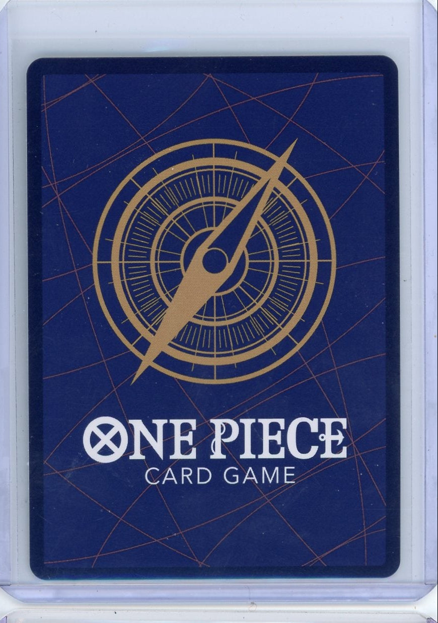 Megalo One Piece EB04-108 Alt Rare