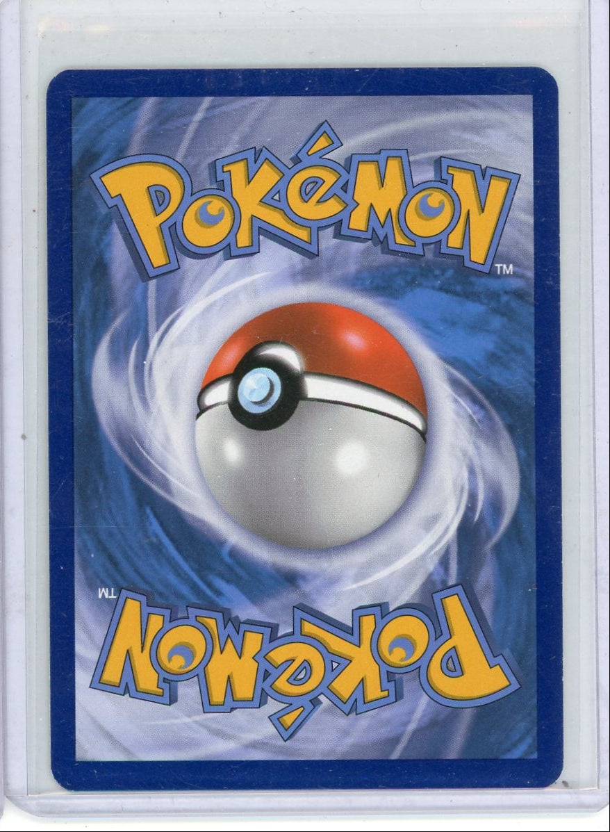 Mew 2016 Pokemon Fates Collide holo #29/124