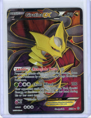 Giratina EX 2015 Pokemon Ancient Origins #93/98 LP