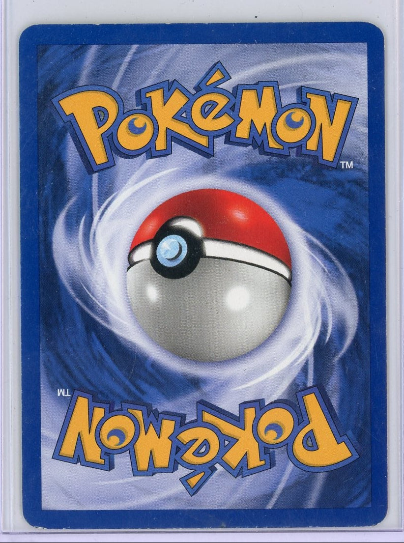 Steelix Pokémon Neo Genesis Holo #15/111