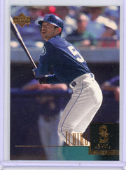 Ichiro 2001 Upper Deck Star Rookie #271