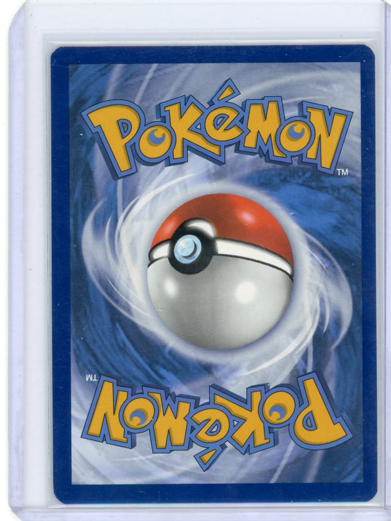 Gastly Pokemon Temporal Forces illustration rare 