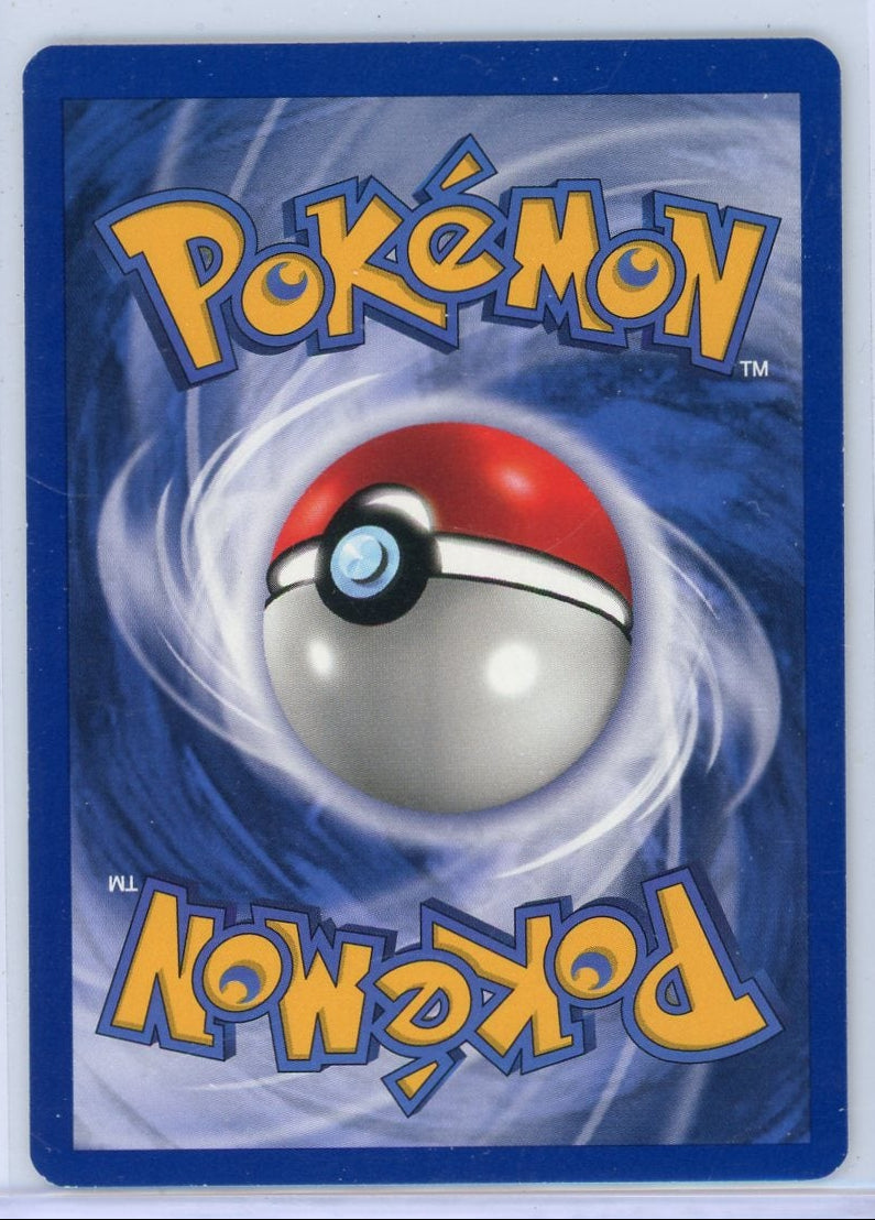 Flareon 1999 Pokemon Jungle holo #3/64