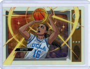 Sienna Betts 2025-26 Bowman Basketball Anime SSP