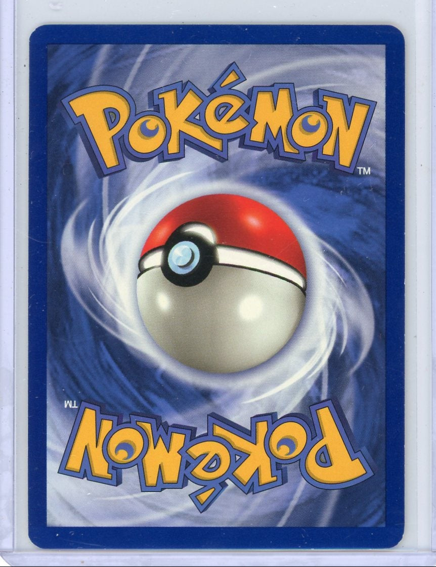 Snorlax 1999 Pokemon Jungle non-holo #27/64