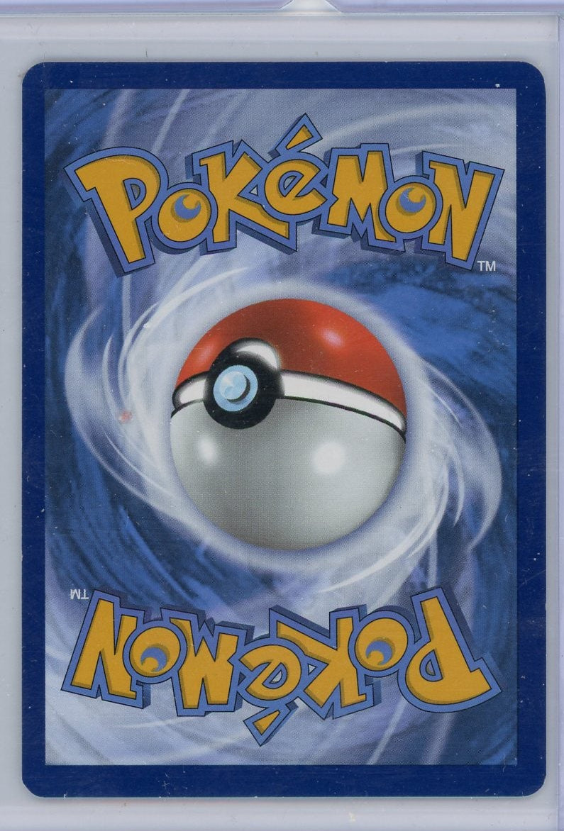 Victini Pokémon Black Star Promo #208