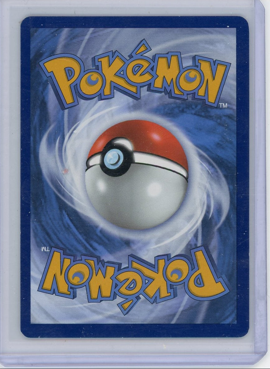 Slowpoke Pokémon Scarlet & Violet Illustration Rare #204/198
