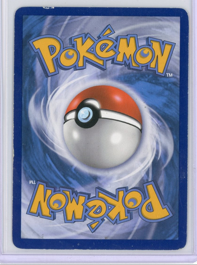 Blastoise EX Pokémon XY Black Star Promo #XY122 (DMG)