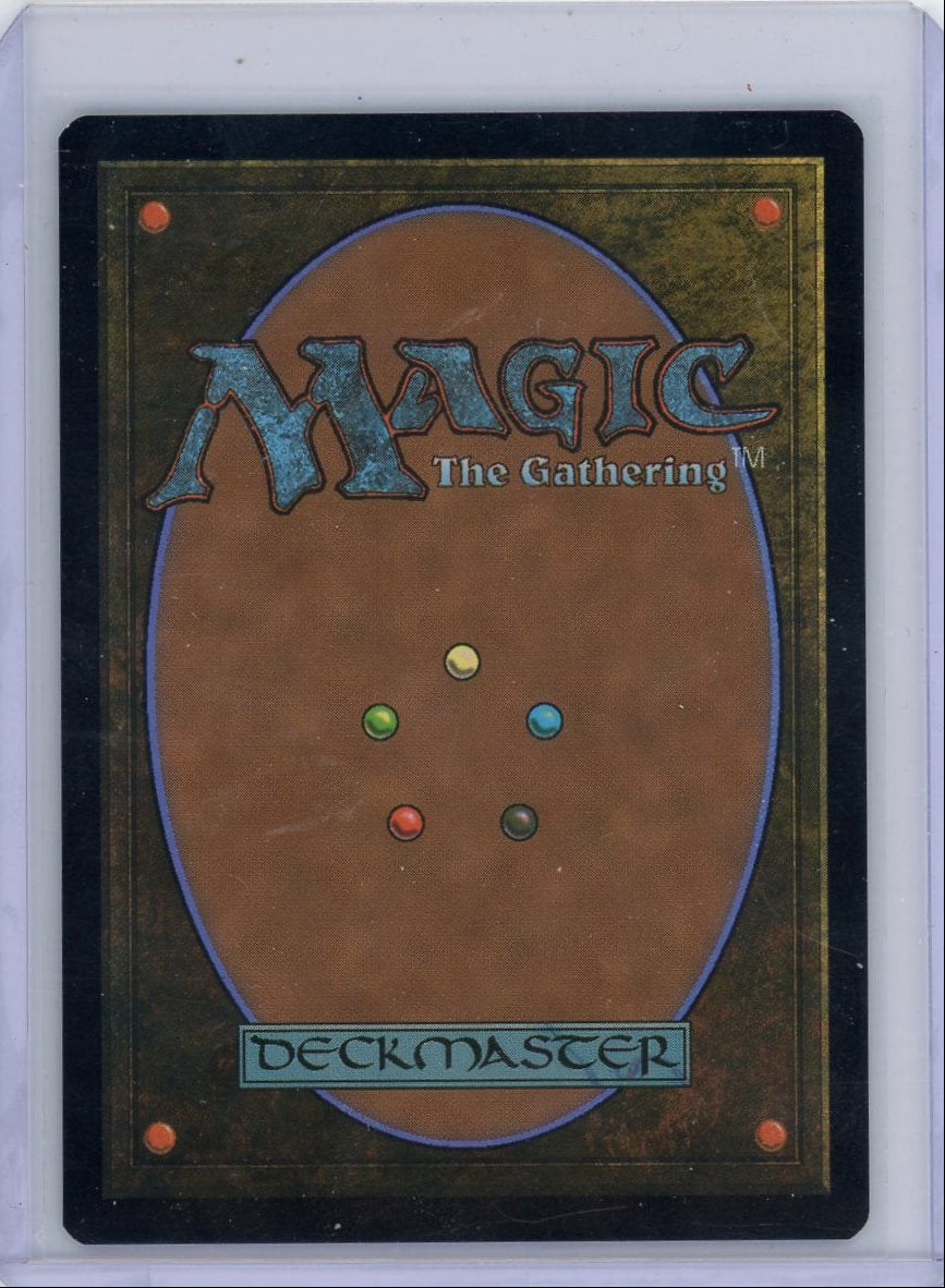 The Soul Stone Magic the Gathering Spider-Man #0066