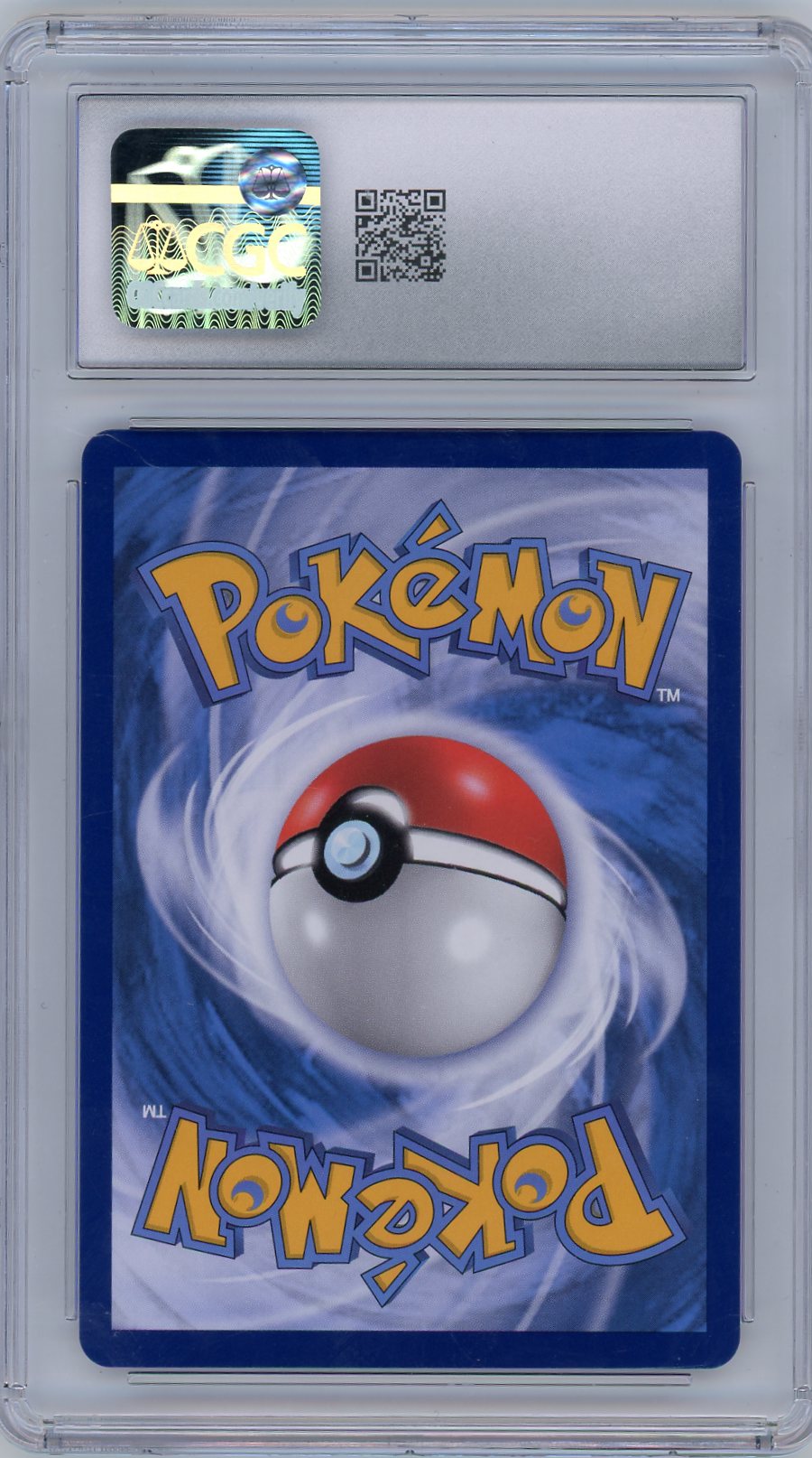 Arceus V (Chinese) Pokémon Sword & Shield Promo #125/S-P CGC 10