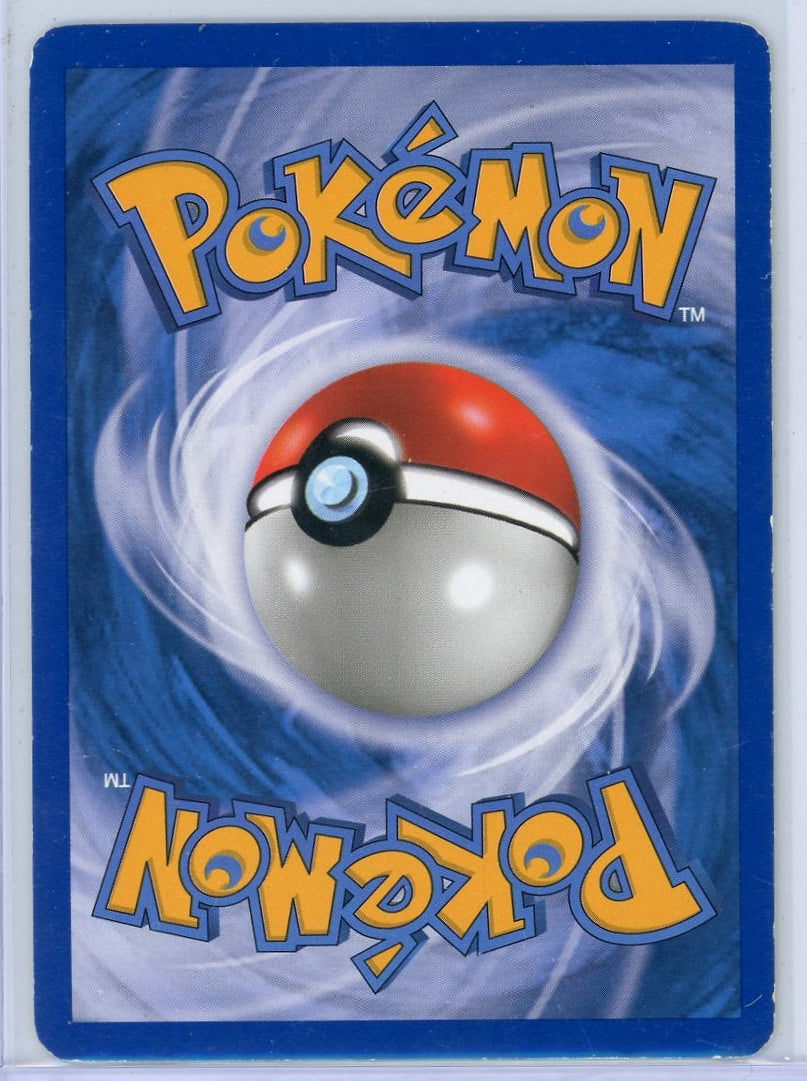 Blastoise Pokemon Platinum Holo # 2/127