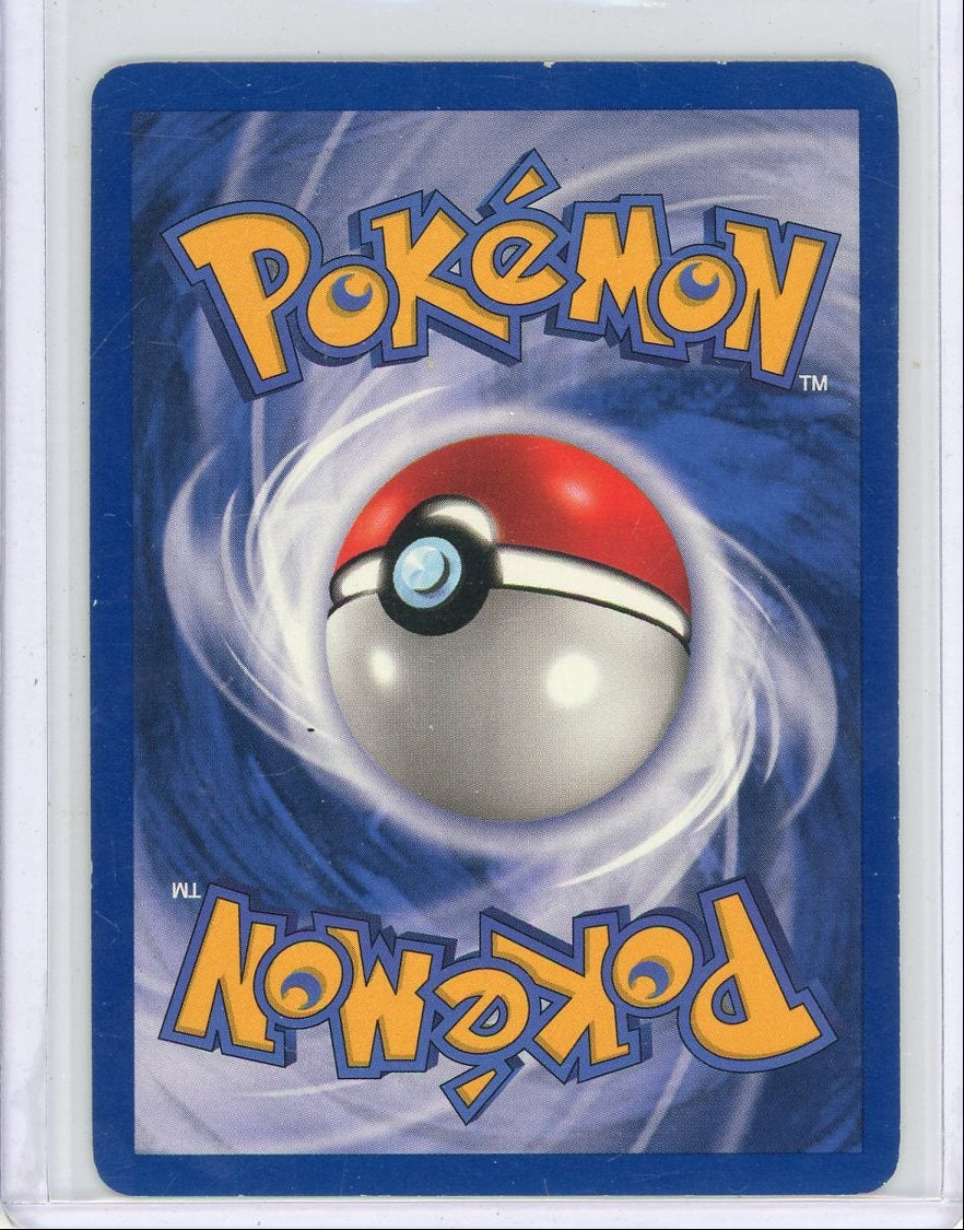 Dark Slowbro Pokémon Team Rocket Holo Rare #12/82