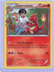 Charmeleon Generations: Radiant Collection #RC4/RC32