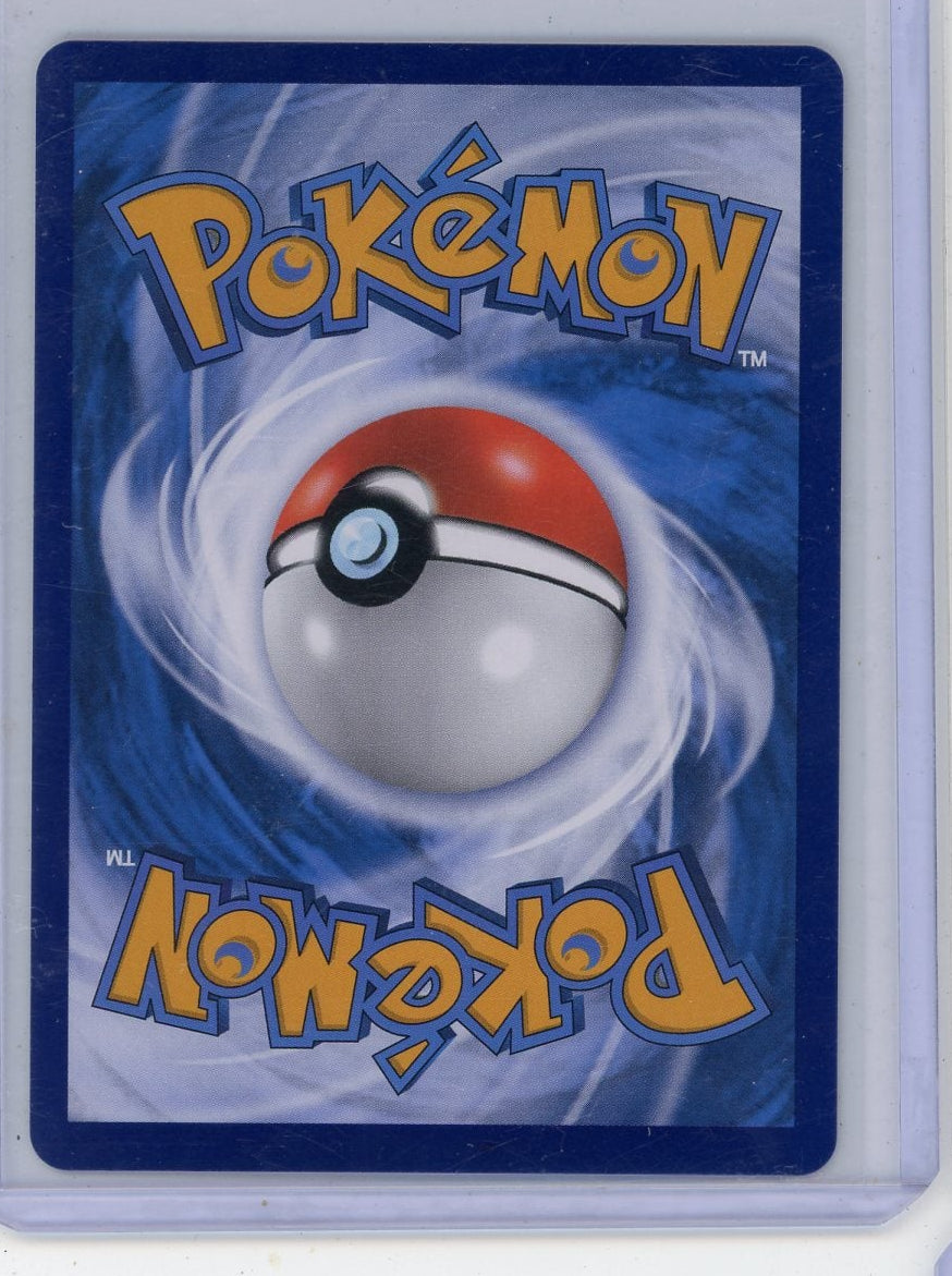 Ceruledge Pokémon Chinese Gem Pack 3 #1507/07
