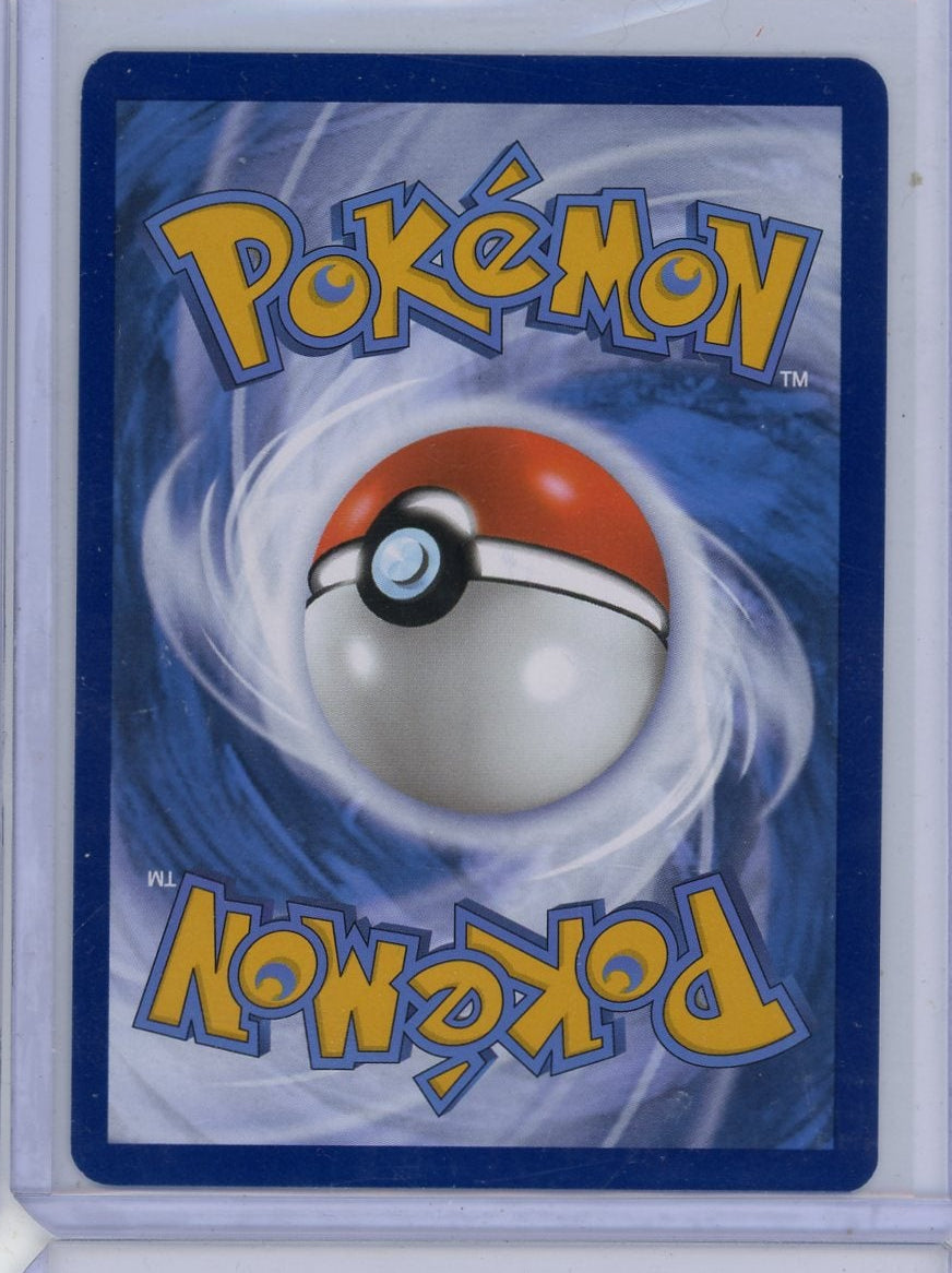 Cleffa Pokémon Obsidian Flames Illustration Rare #202/197