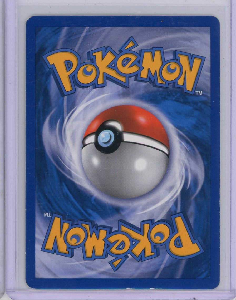 Snorlax 2006 Pokemon Delta Species reverse holo (stamped) #10/101 MP