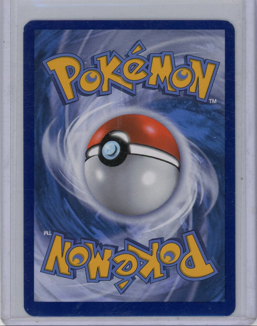 Lugia EX 2015 Pokémon rare holo 68/98