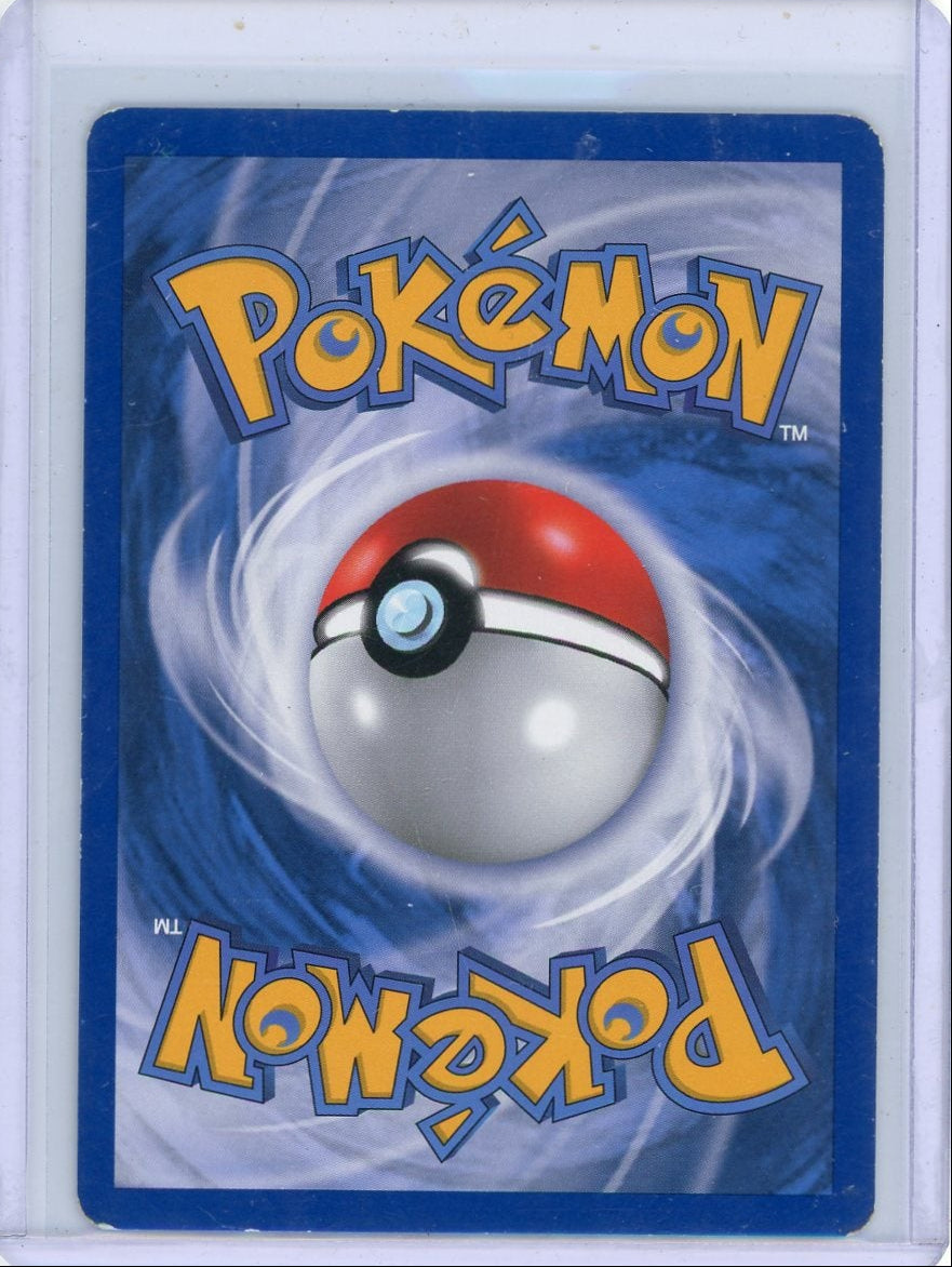 Snorlax 2012 Pokemon Team Plasma reverse holo #101/135