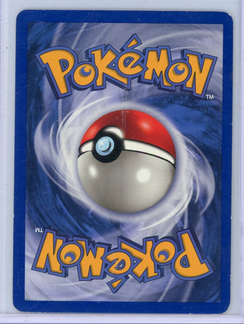Snorlax 2002 Pokemon Legendary Collection non-holo #64/110