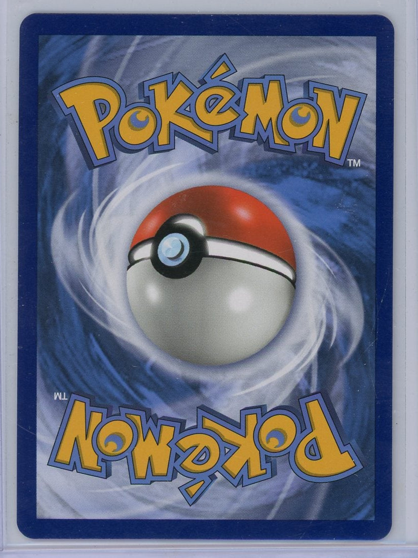 Brock's Grit 2016 Pokemon Evolutions rare holo #107/108