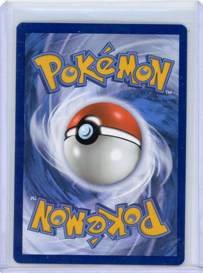 Mewtwo Pokémon Black Star Promo Illustration Rare #052